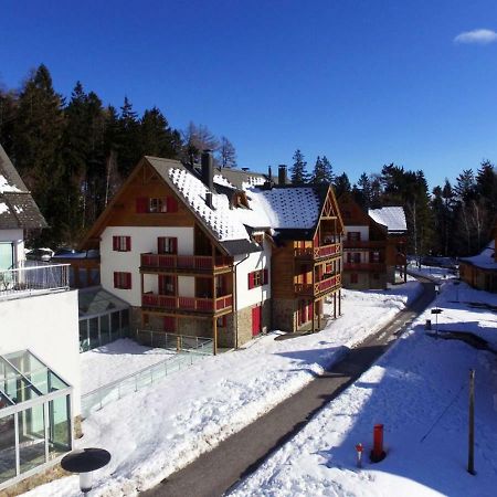 Antela, 142 M2 Appartment For 12 Person In Mariborsko Pohorje Hocko Pohorje Exterior photo