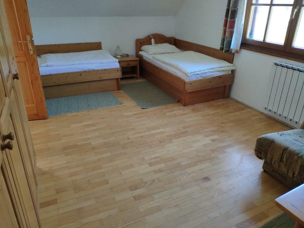Antela, 142 M2 Appartment For 12 Person In Mariborsko Pohorje Hocko Pohorje Exterior photo