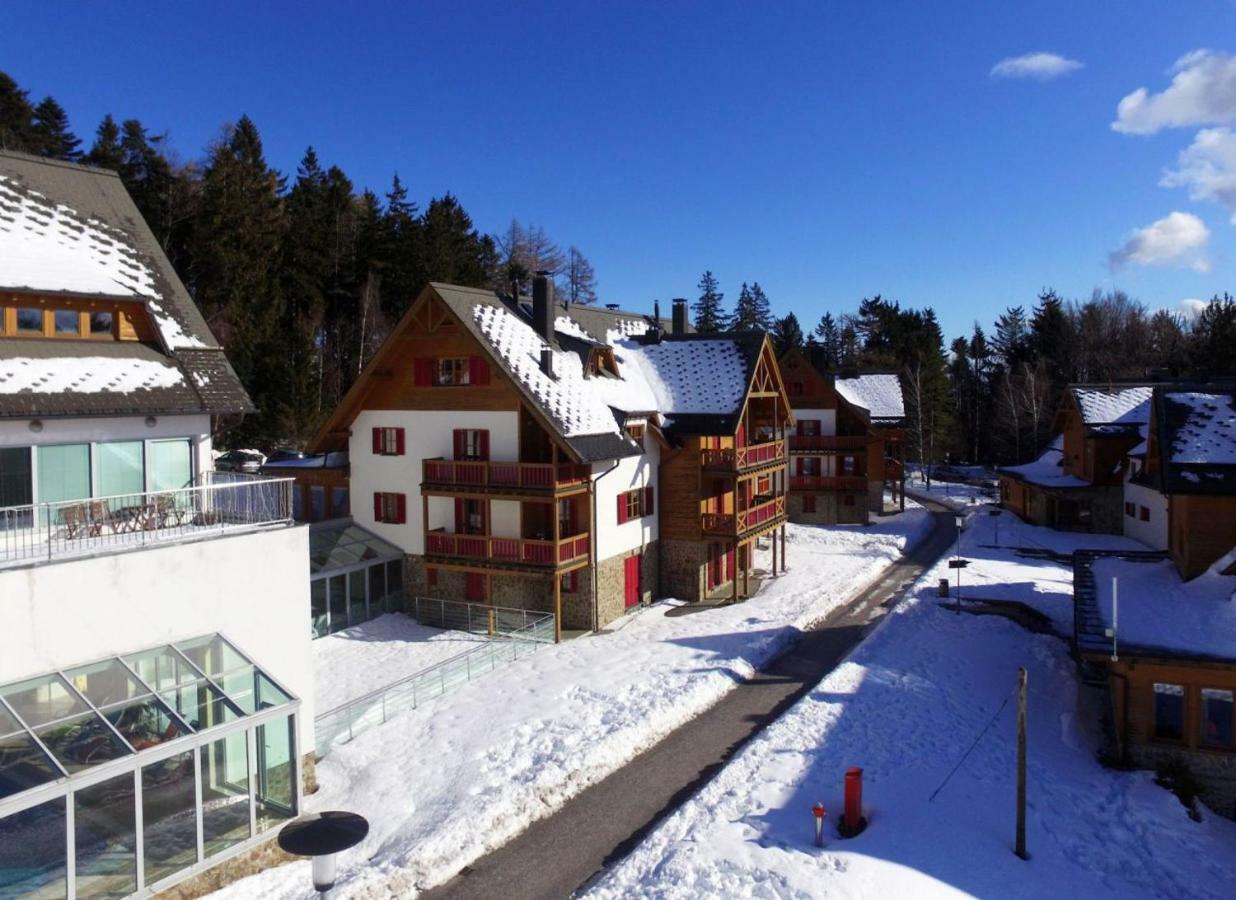 Antela, 142 M2 Appartment For 12 Person In Mariborsko Pohorje Hocko Pohorje Exterior photo