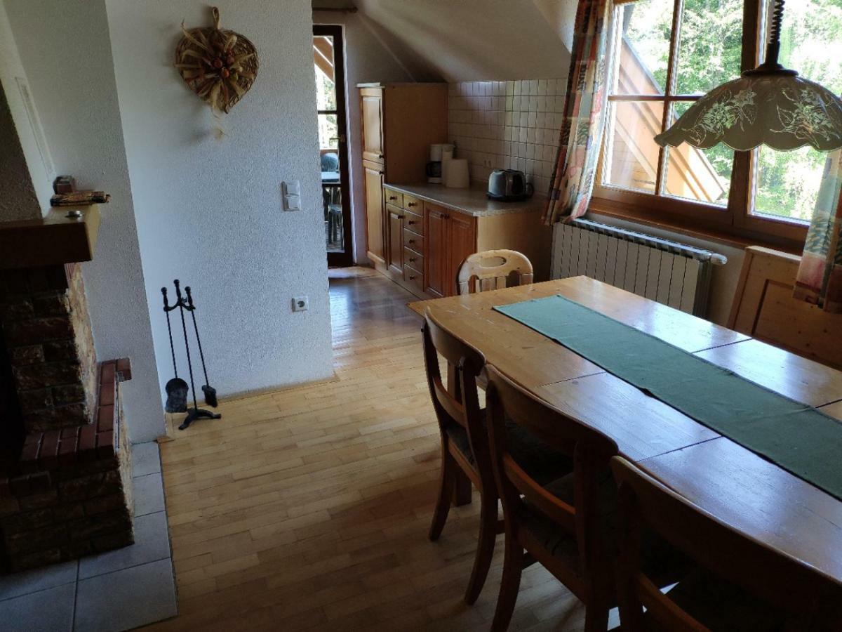 Antela, 142 M2 Appartment For 12 Person In Mariborsko Pohorje Hocko Pohorje Exterior photo