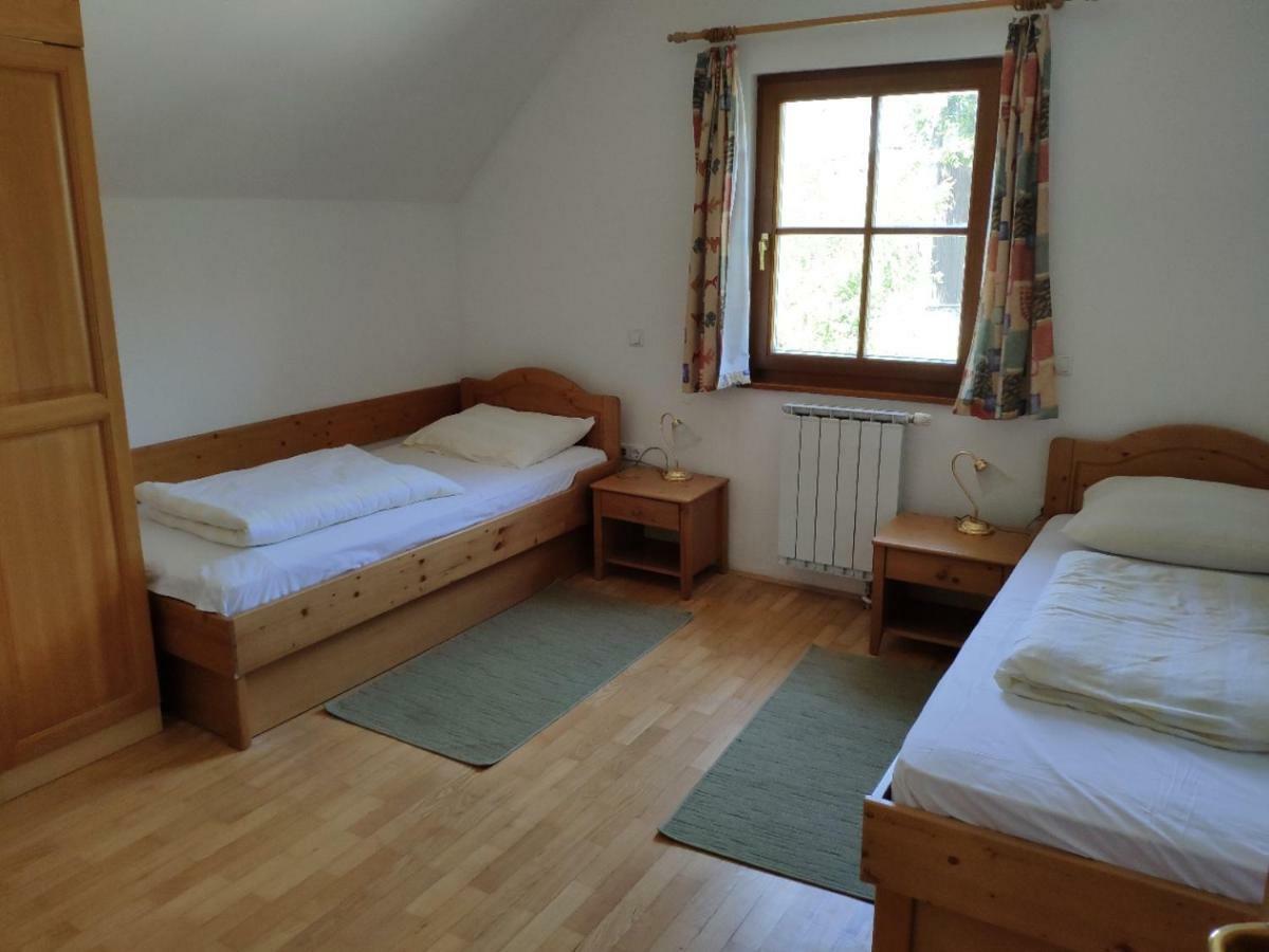 Antela, 142 M2 Appartment For 12 Person In Mariborsko Pohorje Hocko Pohorje Exterior photo