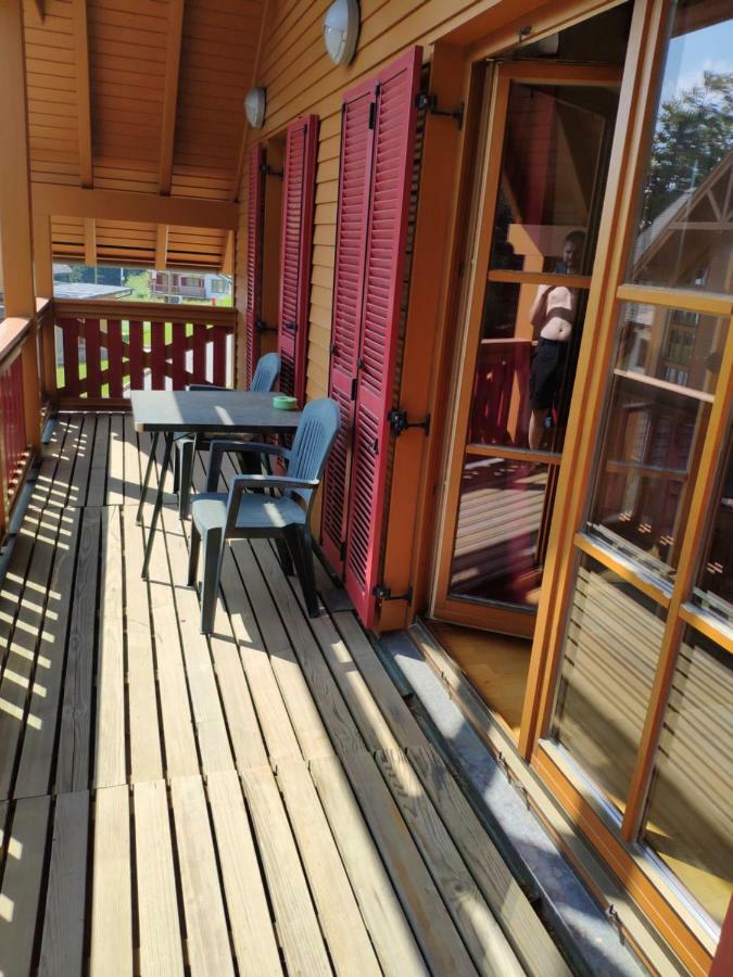 Antela, 142 M2 Appartment For 12 Person In Mariborsko Pohorje Hocko Pohorje Exterior photo